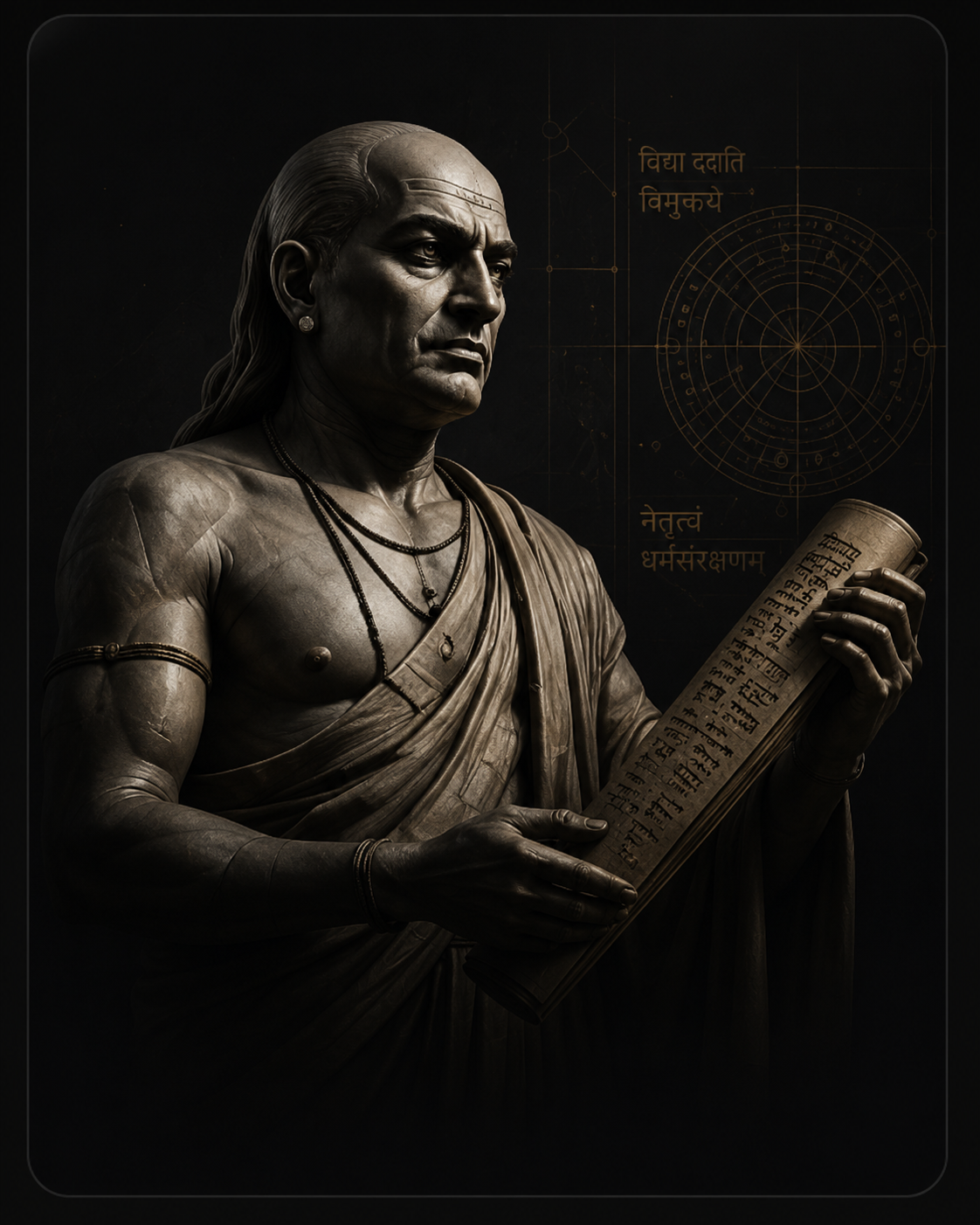 Self-mastery image placeholder